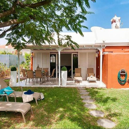 Flamboyant Tree Garden Holiday Home Maspalomas  Exterior photo