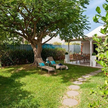 Flamboyant Tree Garden Holiday Home Maspalomas  Exterior photo